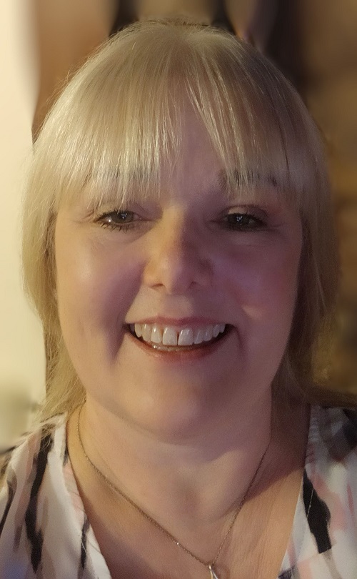 Jennifer Terry Profile Image