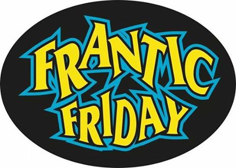 Frantic-Friday-Logo