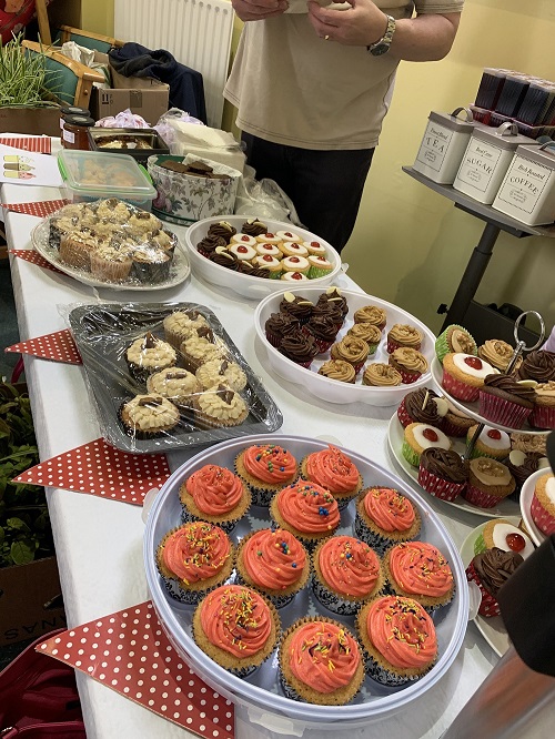 MBC Summer Fayre 31.08.2019 (1